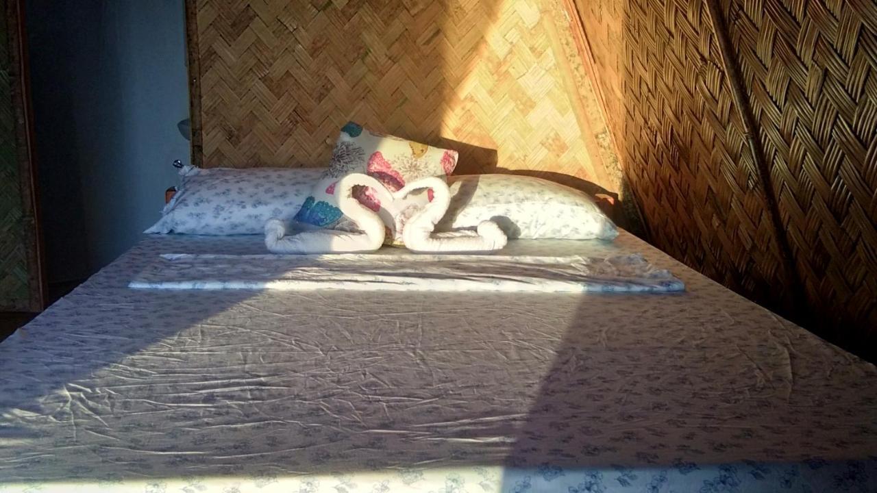Acuario Beach Inn San Vicente  Dış mekan fotoğraf