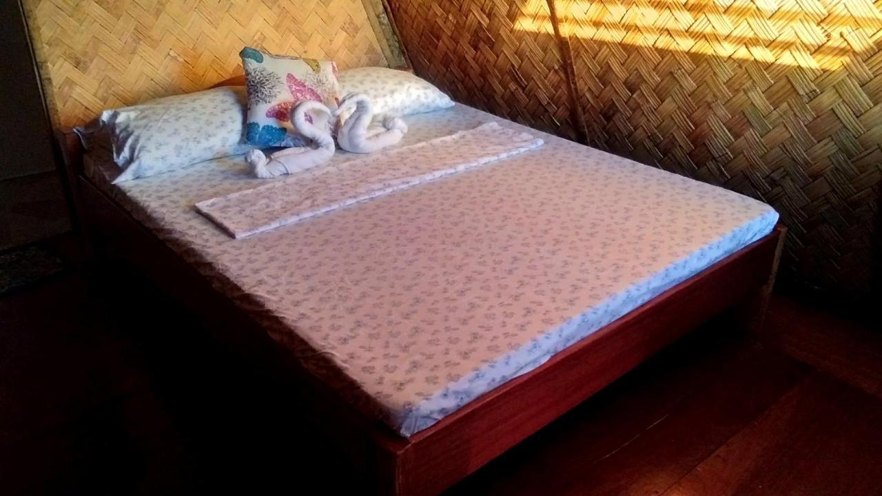 Acuario Beach Inn San Vicente  Dış mekan fotoğraf