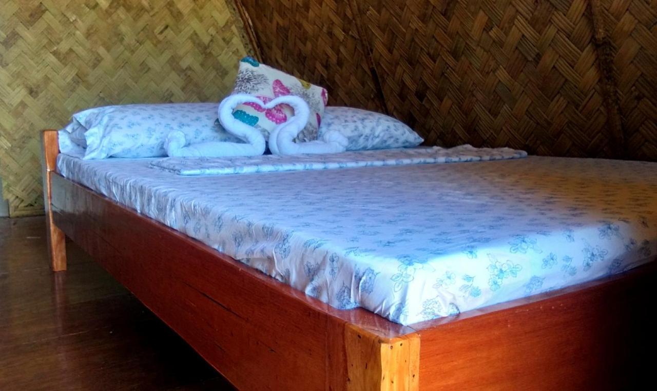 Acuario Beach Inn San Vicente  Dış mekan fotoğraf