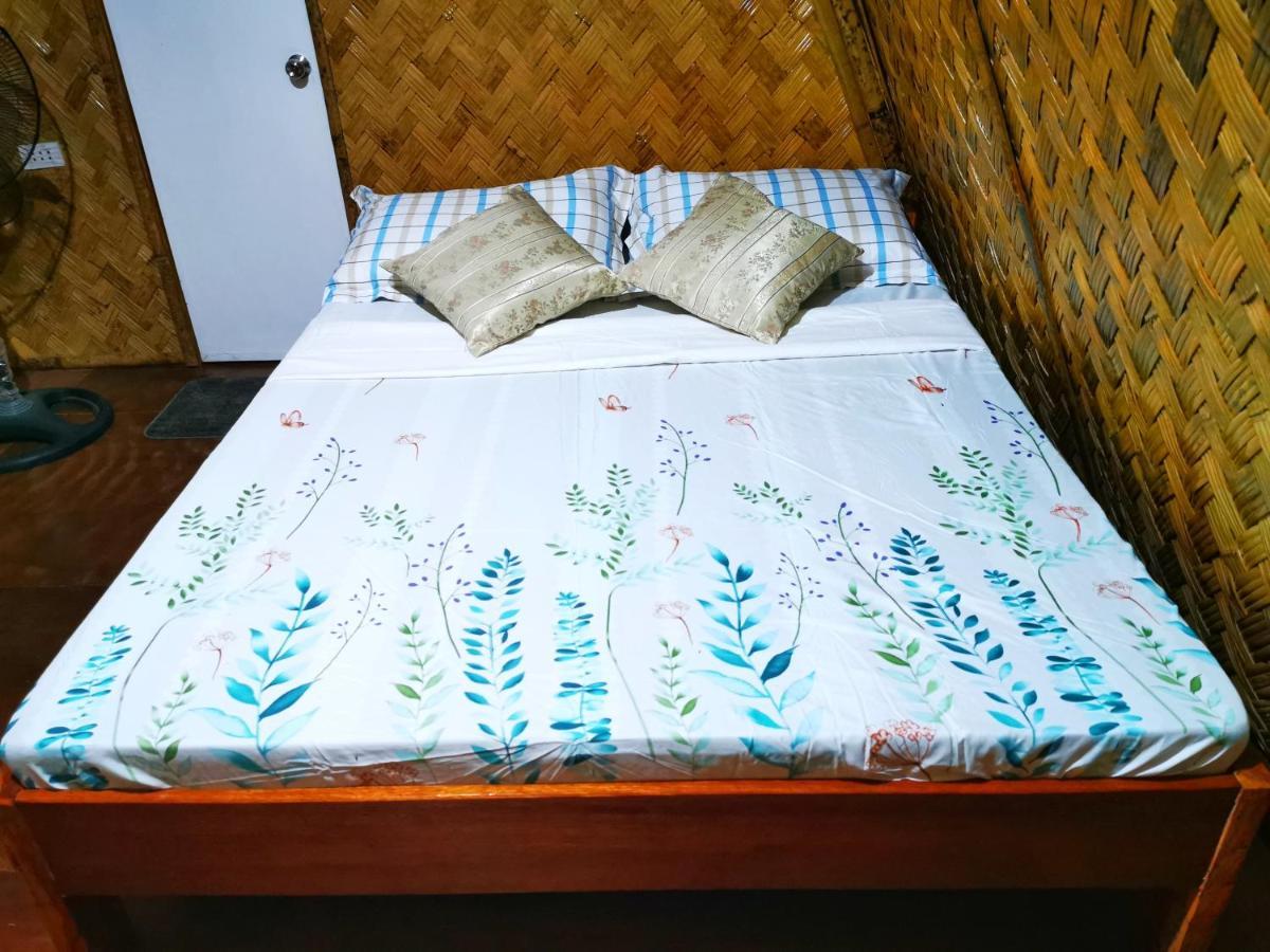 Acuario Beach Inn San Vicente  Dış mekan fotoğraf